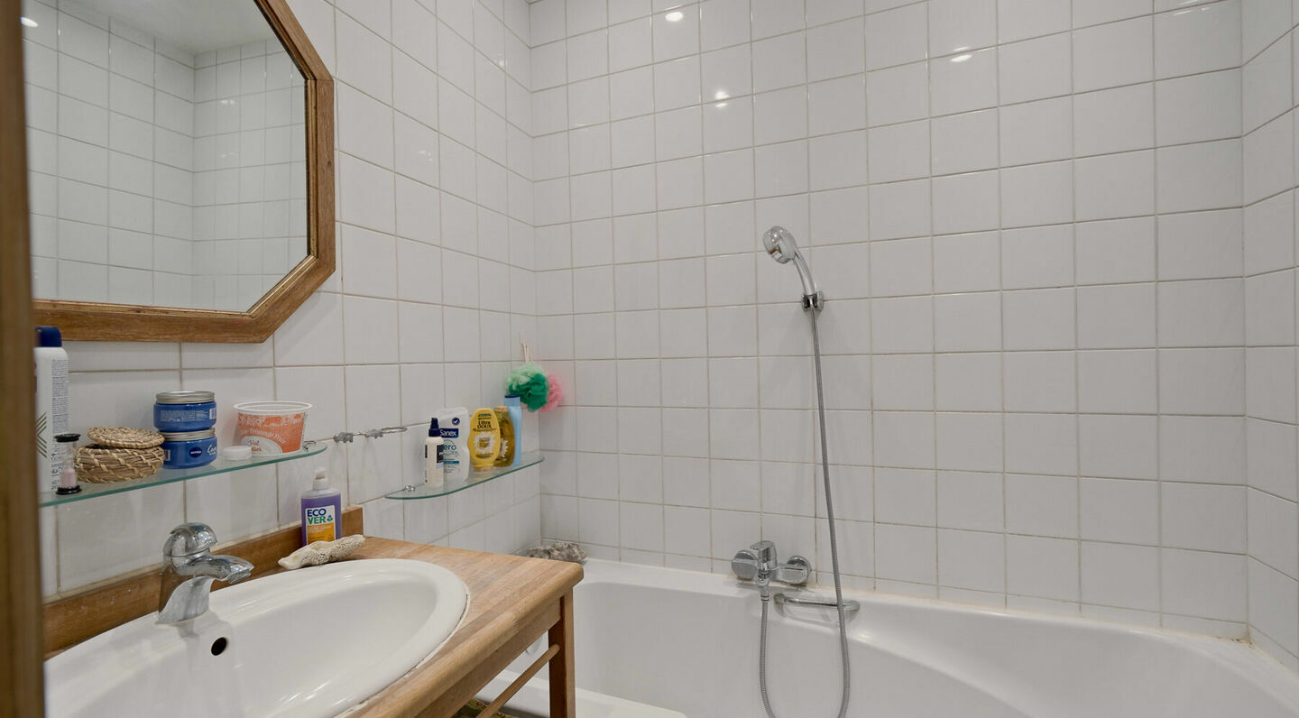 Appartement à vendre à Schaarbeek