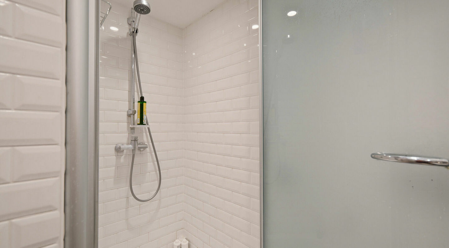Appartement à vendre à Schaarbeek