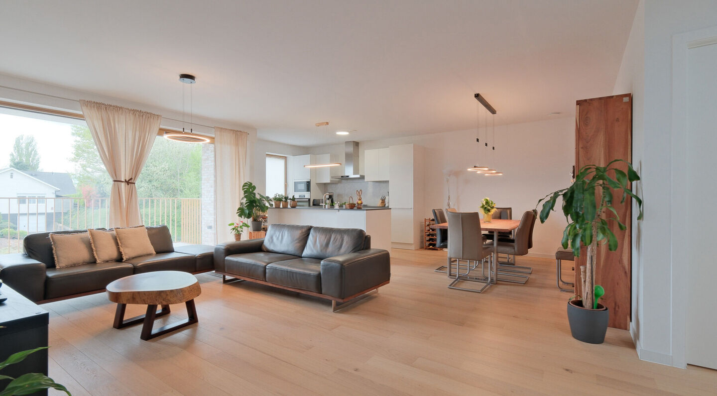 Appartement à vendre à Sterrebeek