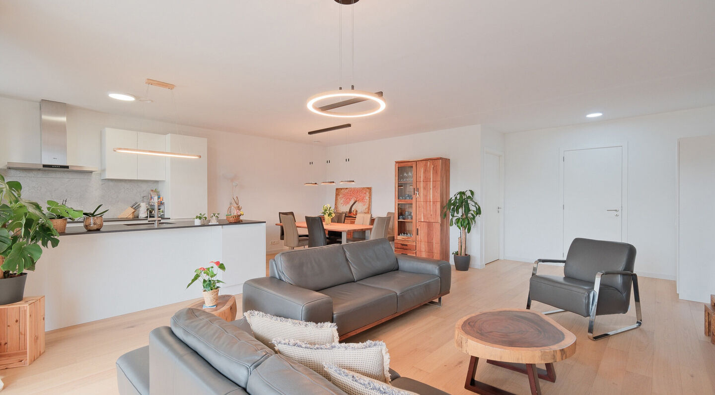 Appartement à vendre à Sterrebeek