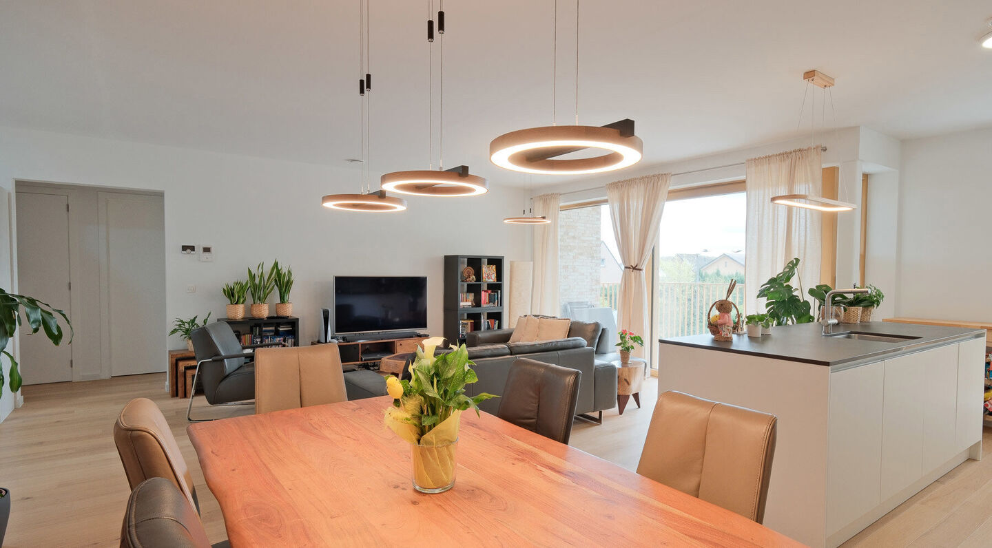 Appartement à vendre à Sterrebeek