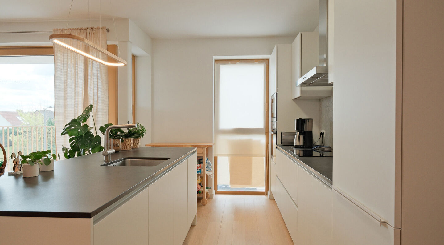 Appartement à vendre à Sterrebeek