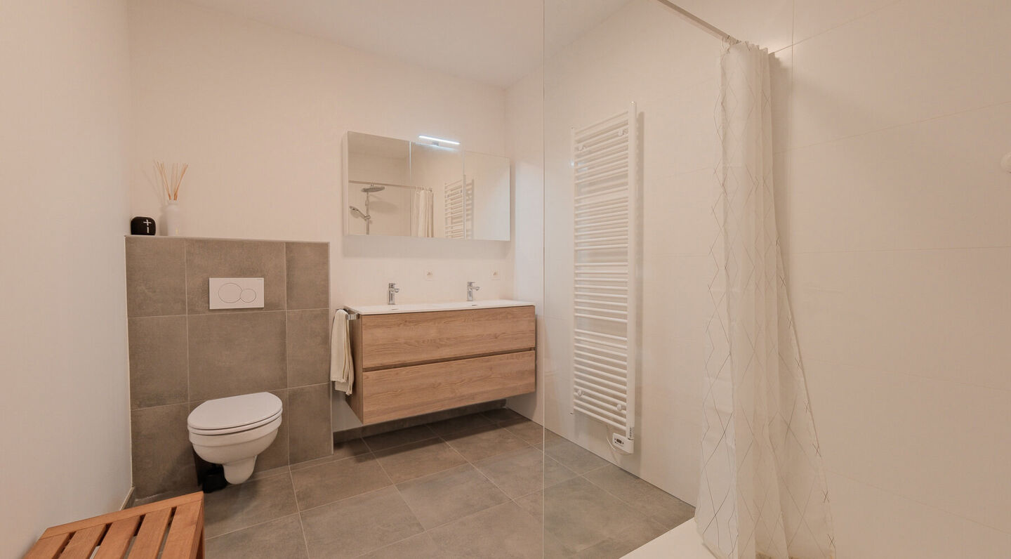 Appartement à vendre à Sterrebeek