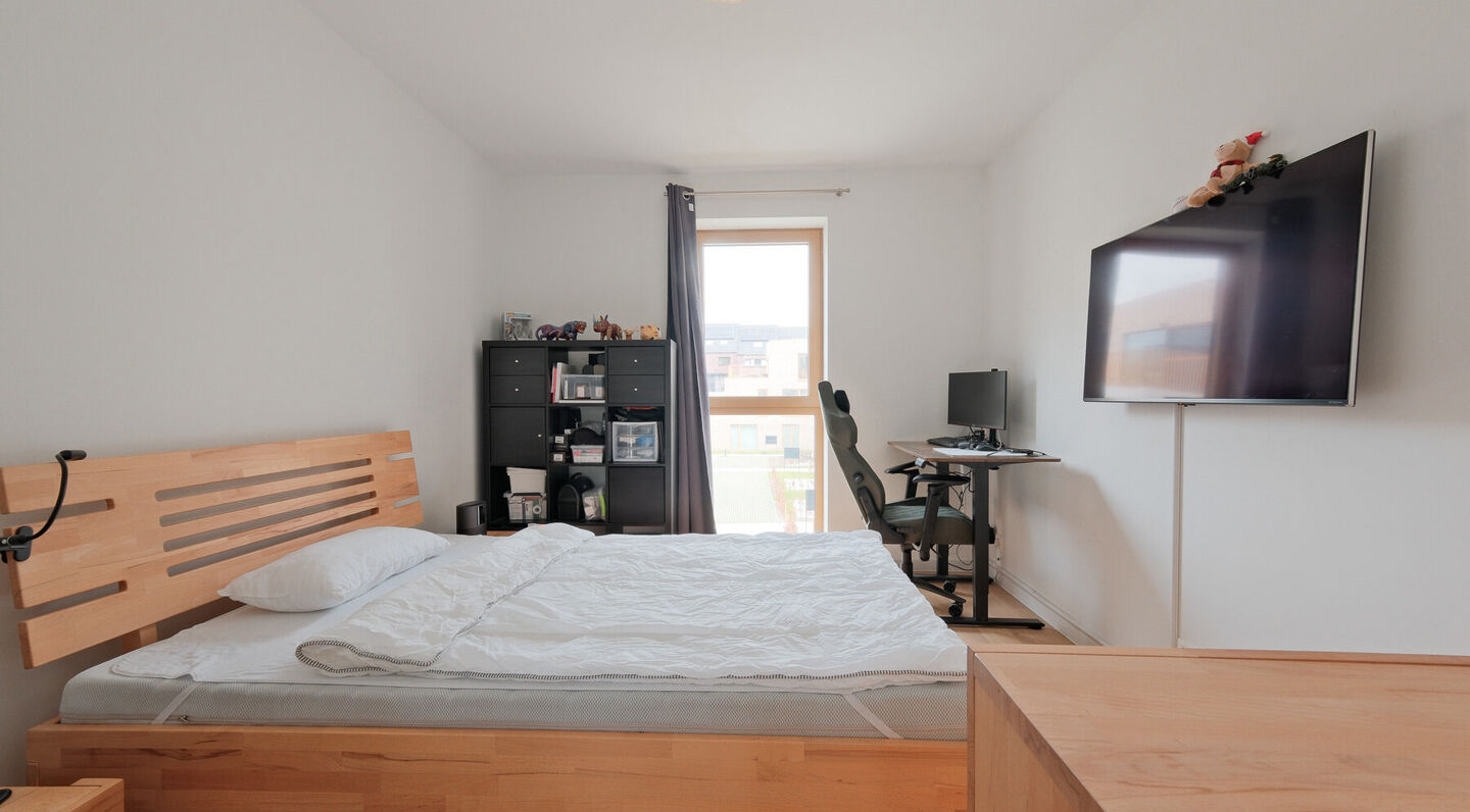 Appartement à vendre à Sterrebeek