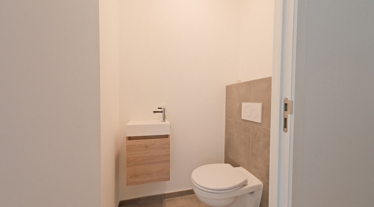 Appartement à vendre à Sterrebeek