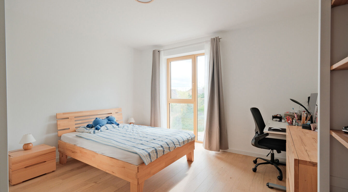 Appartement à vendre à Sterrebeek