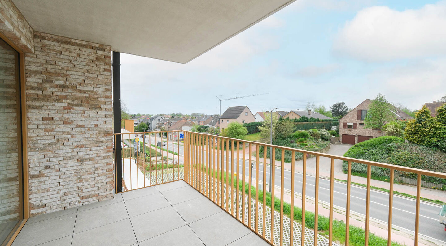 Appartement à vendre à Sterrebeek