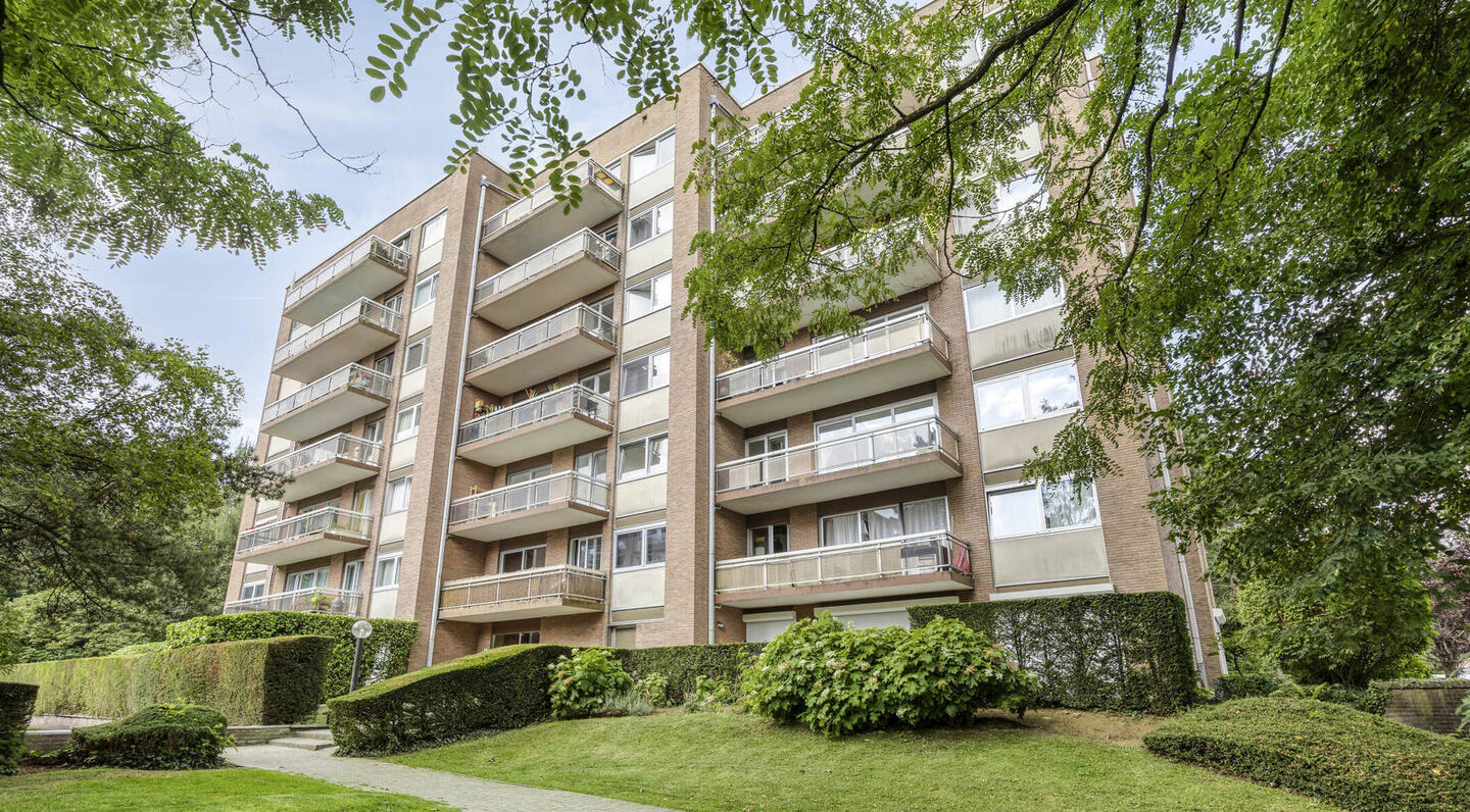 Appartement à vendre à Wezembeek-Oppem