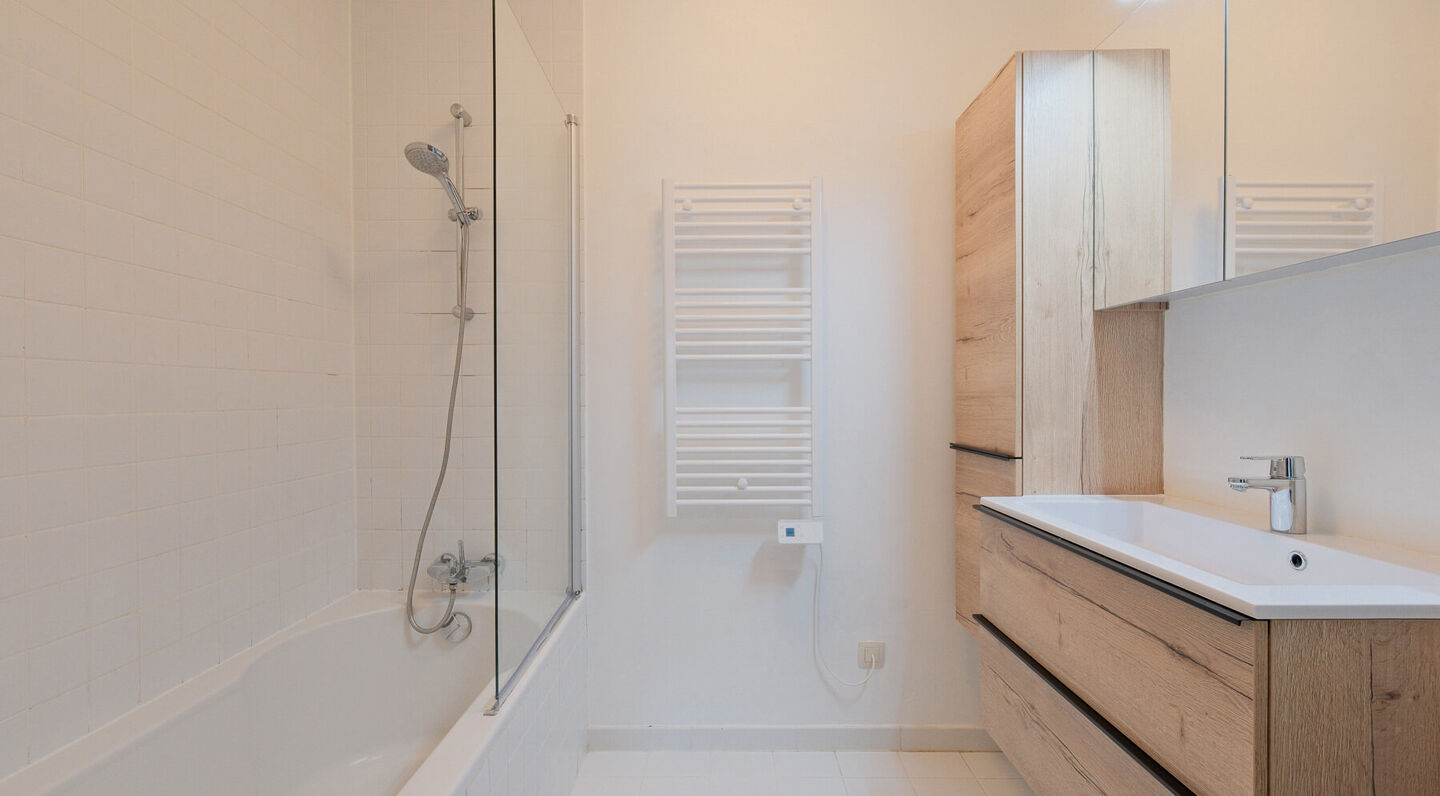 Appartement à vendre à Zaventem