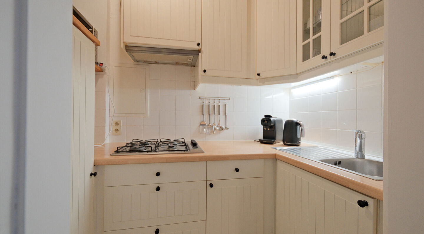 Appartement à vendre à Zaventem