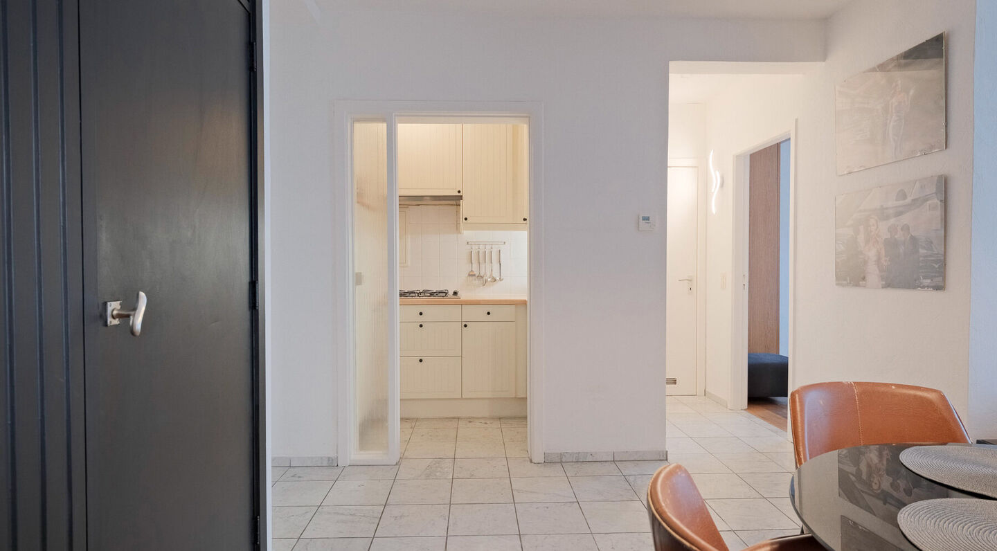 Appartement à vendre à Zaventem