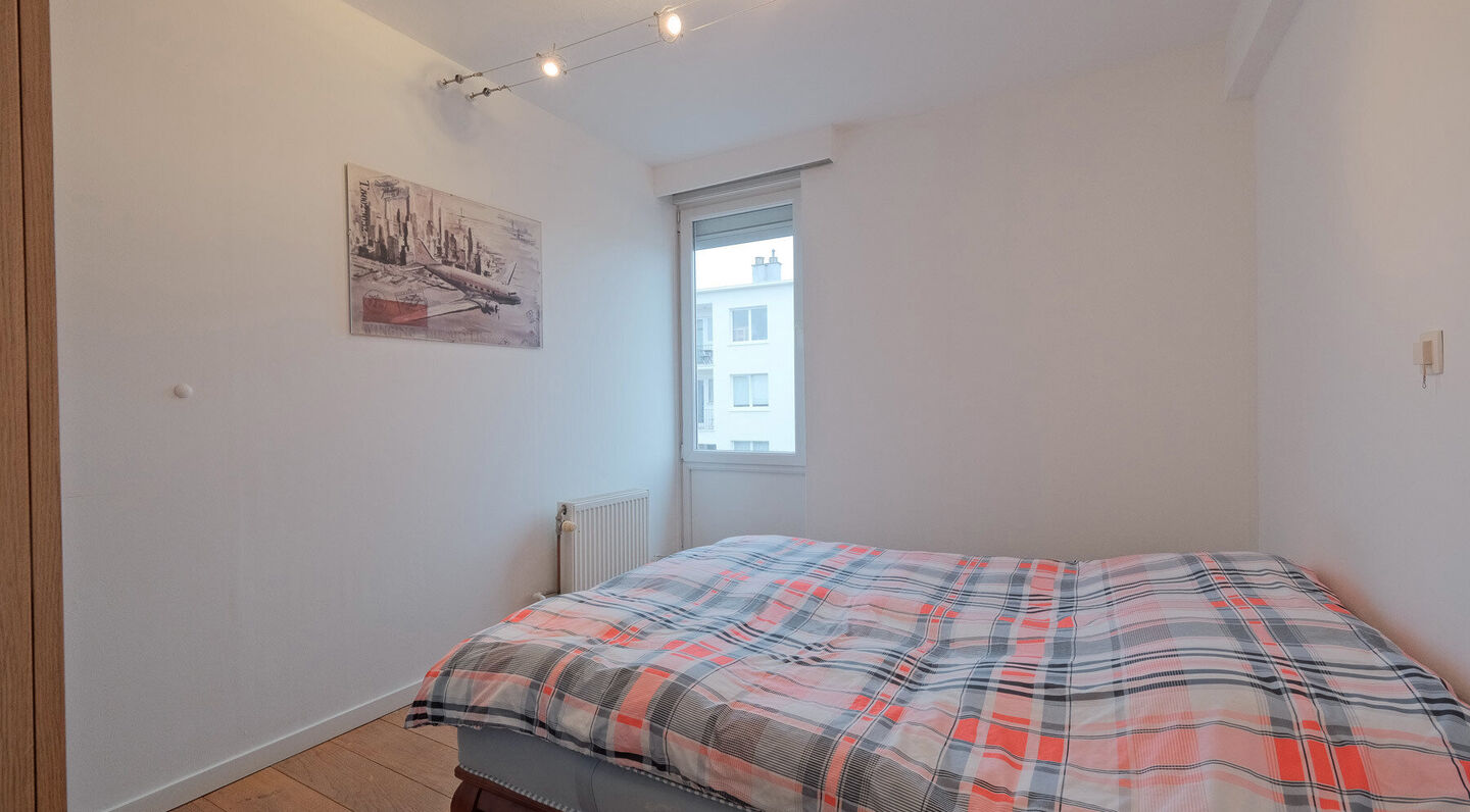 Appartement à vendre à Zaventem