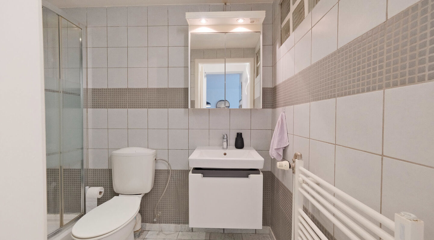 Appartement à vendre à Zaventem