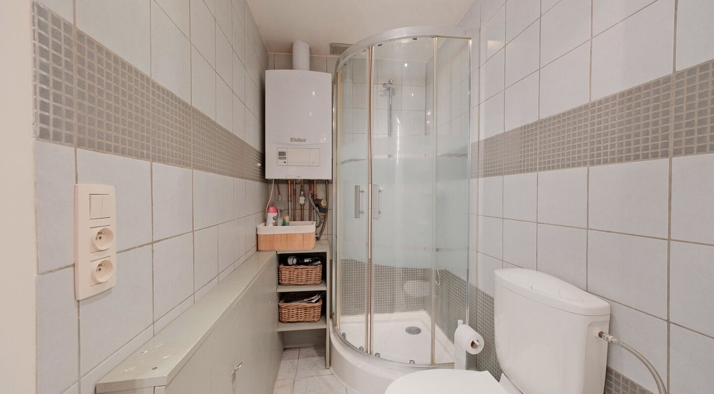 Appartement à vendre à Zaventem