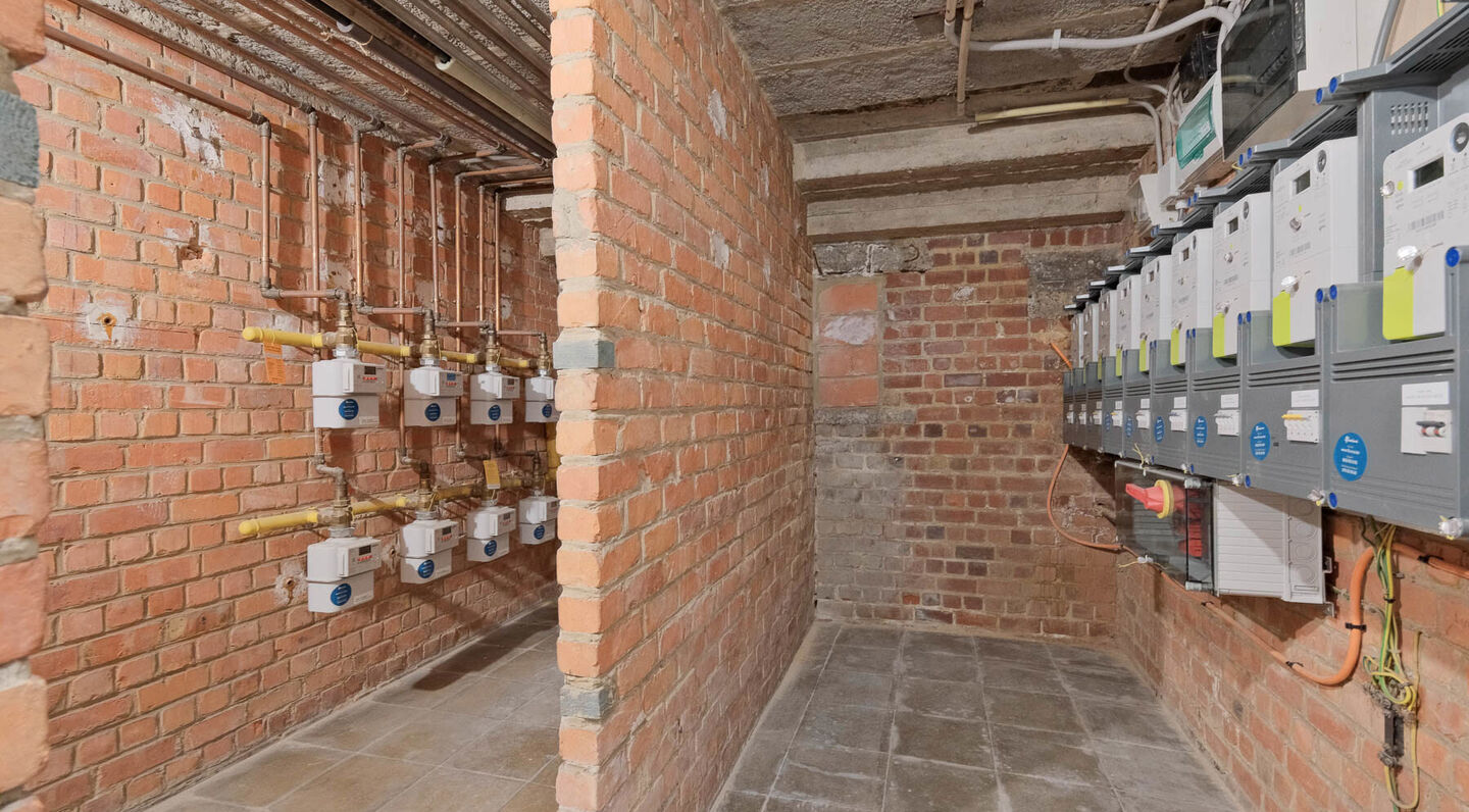 Appartement à vendre à Zaventem