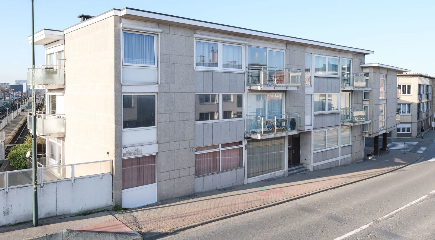 Appartement à vendre à Zaventem