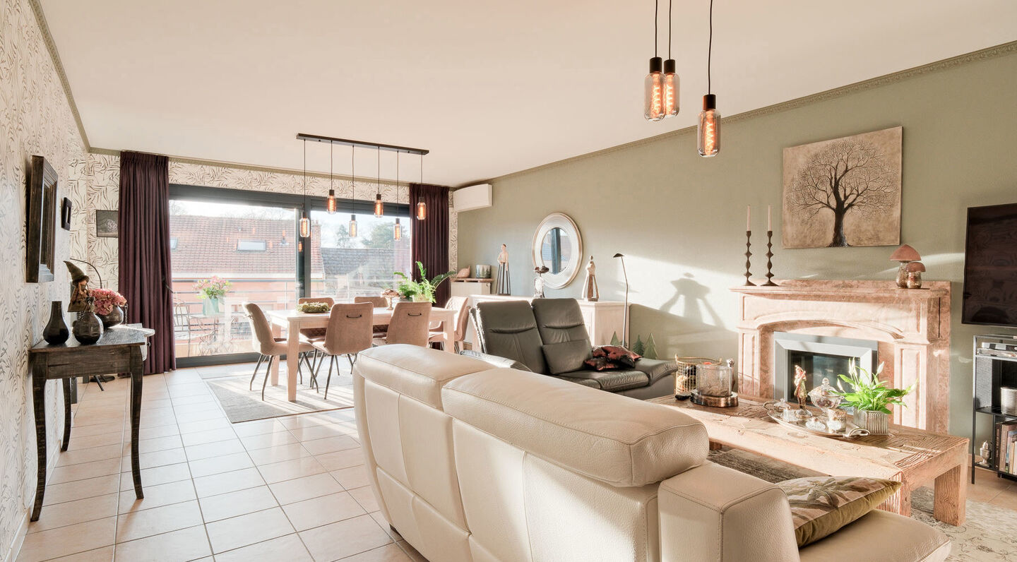 Appartement &agrave; vendre &agrave; Zaventem