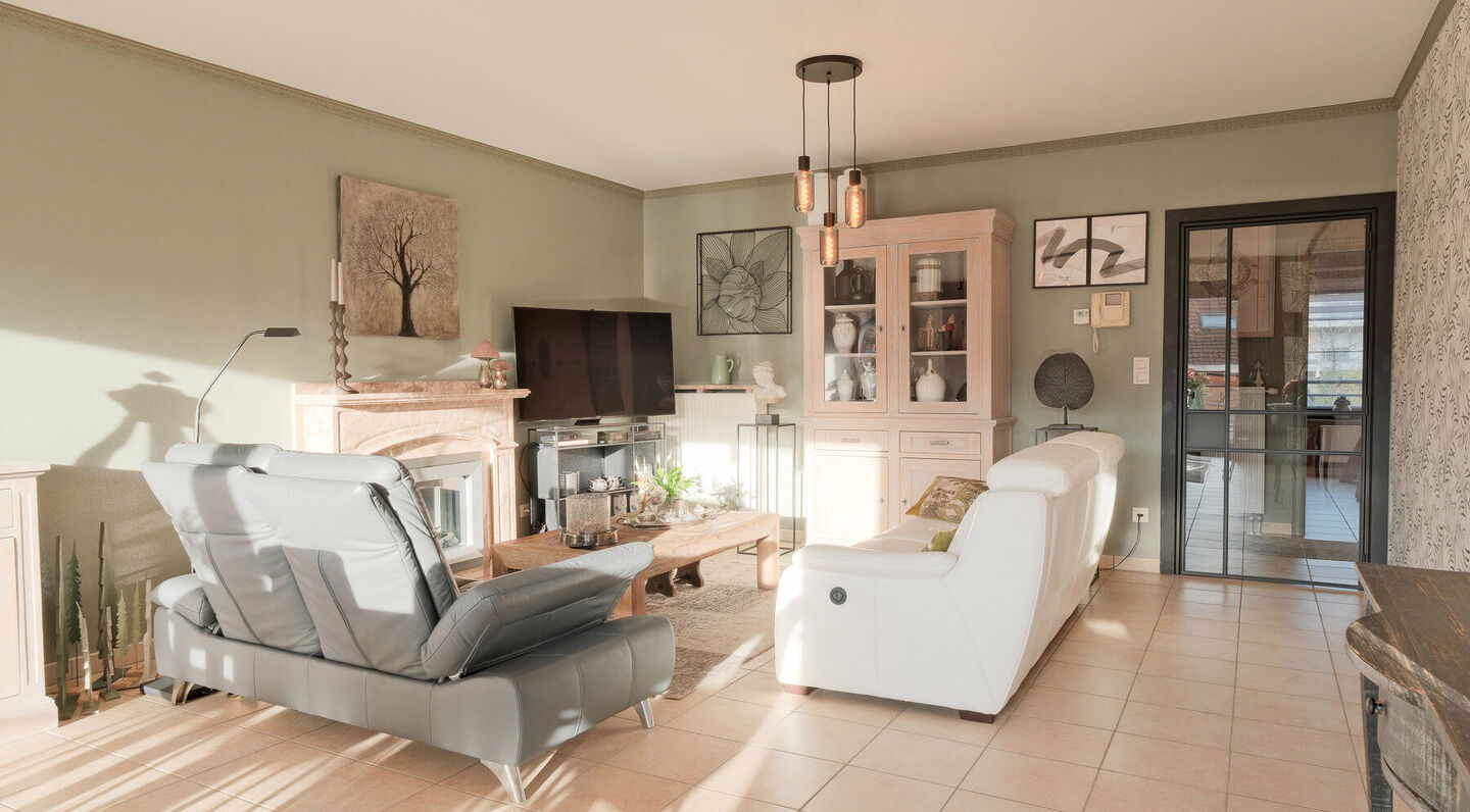 Appartement &agrave; vendre &agrave; Zaventem