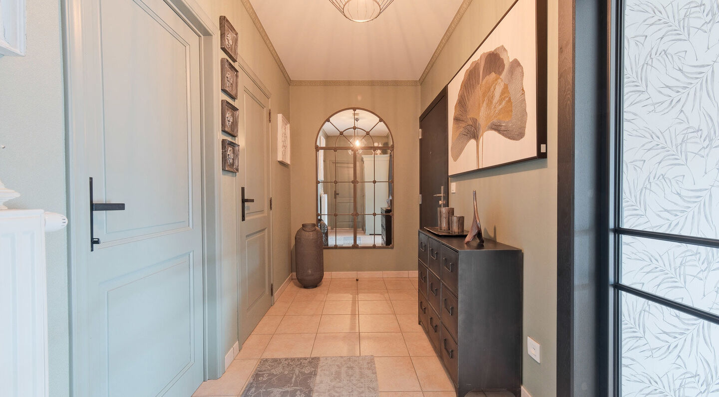 Appartement &agrave; vendre &agrave; Zaventem