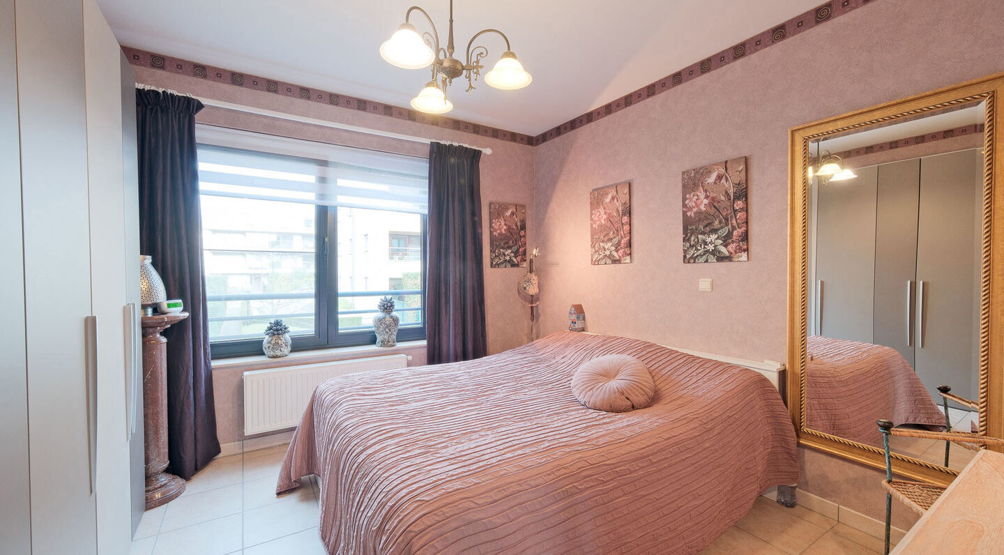 Appartement &agrave; vendre &agrave; Zaventem