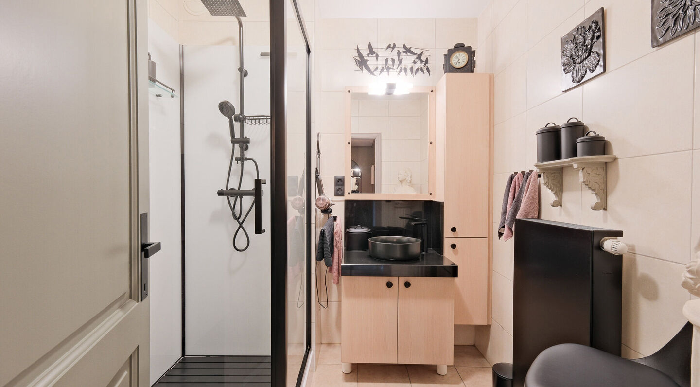 Appartement &agrave; vendre &agrave; Zaventem