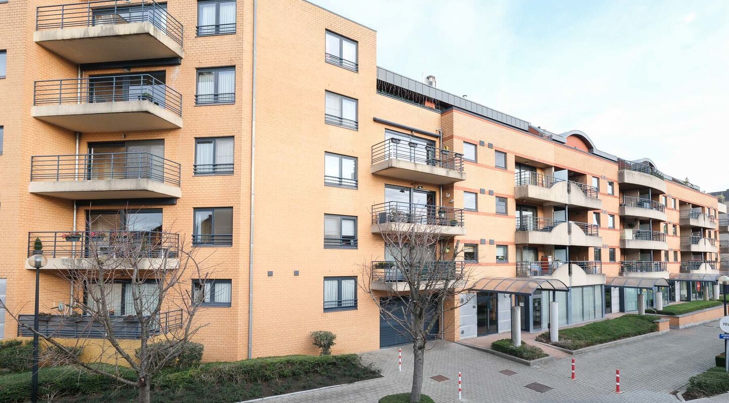 Appartement &agrave; vendre &agrave; Zaventem