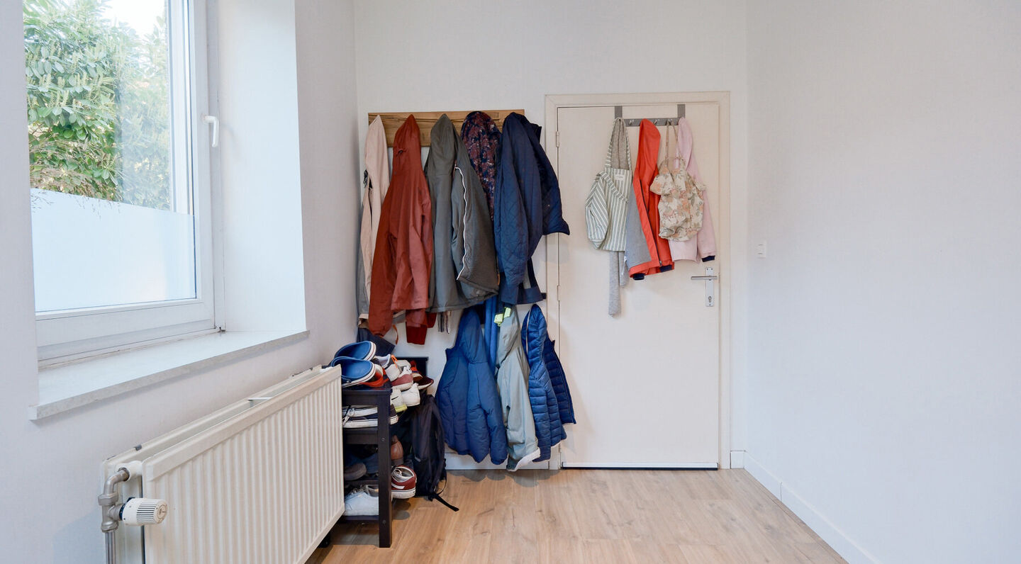 Appartement &agrave; vendre &agrave; Zaventem