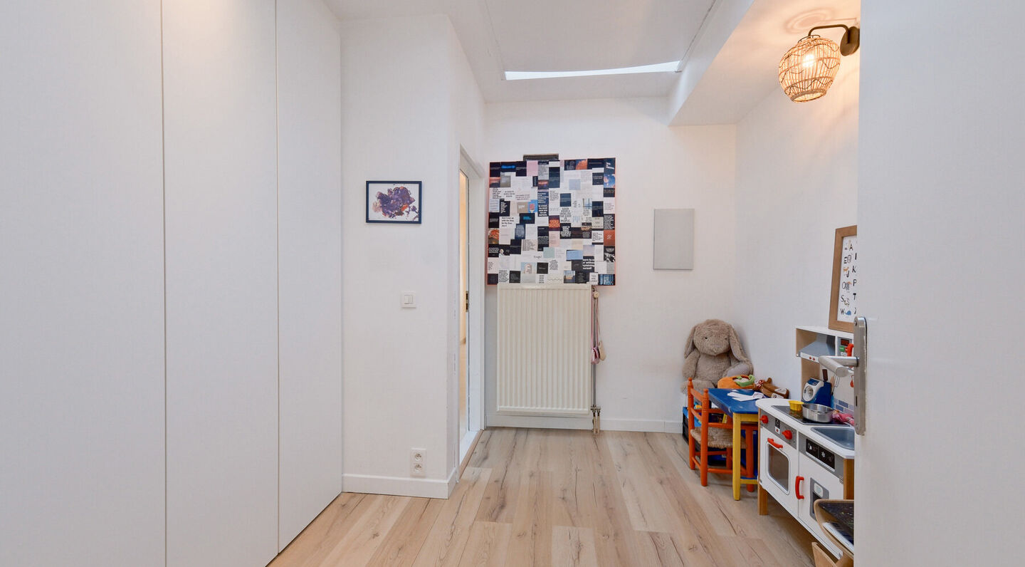 Appartement &agrave; vendre &agrave; Zaventem