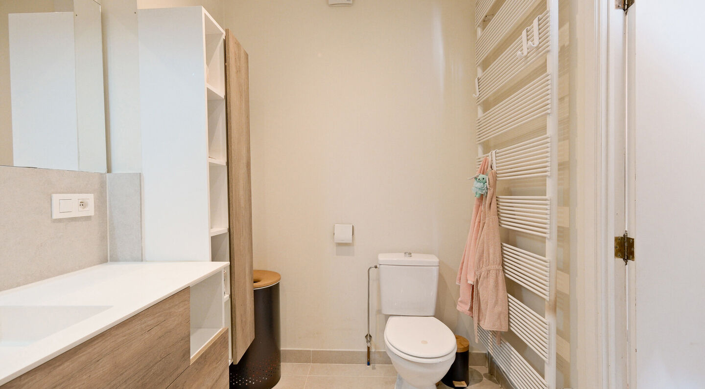 Appartement &agrave; vendre &agrave; Zaventem