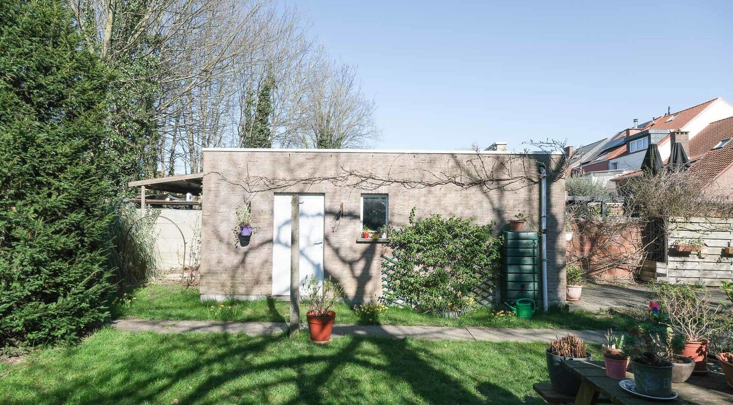 Appartement &agrave; vendre &agrave; Zaventem