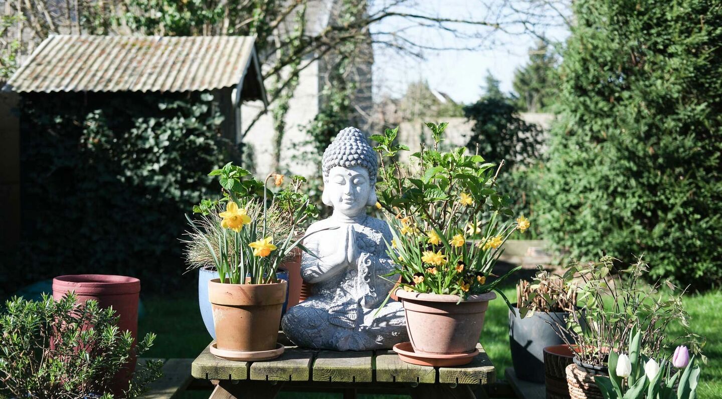 Appartement &agrave; vendre &agrave; Zaventem