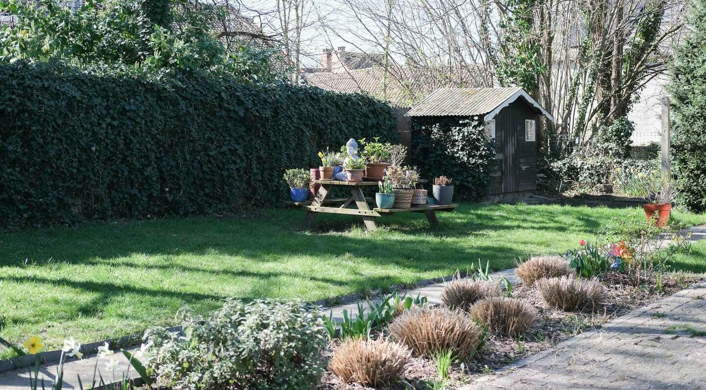 Appartement &agrave; vendre &agrave; Zaventem