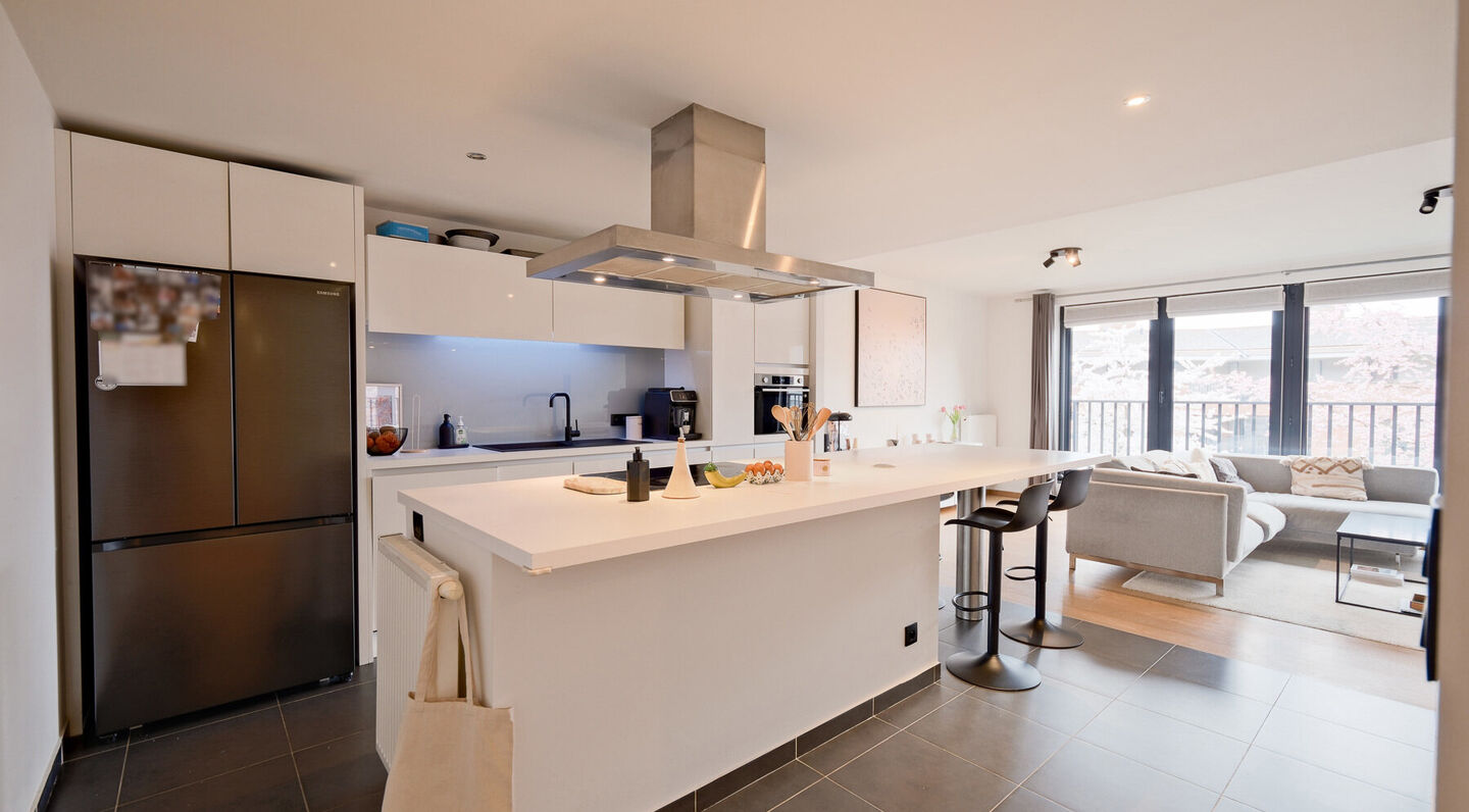 Appartement &agrave; vendre &agrave; Zaventem