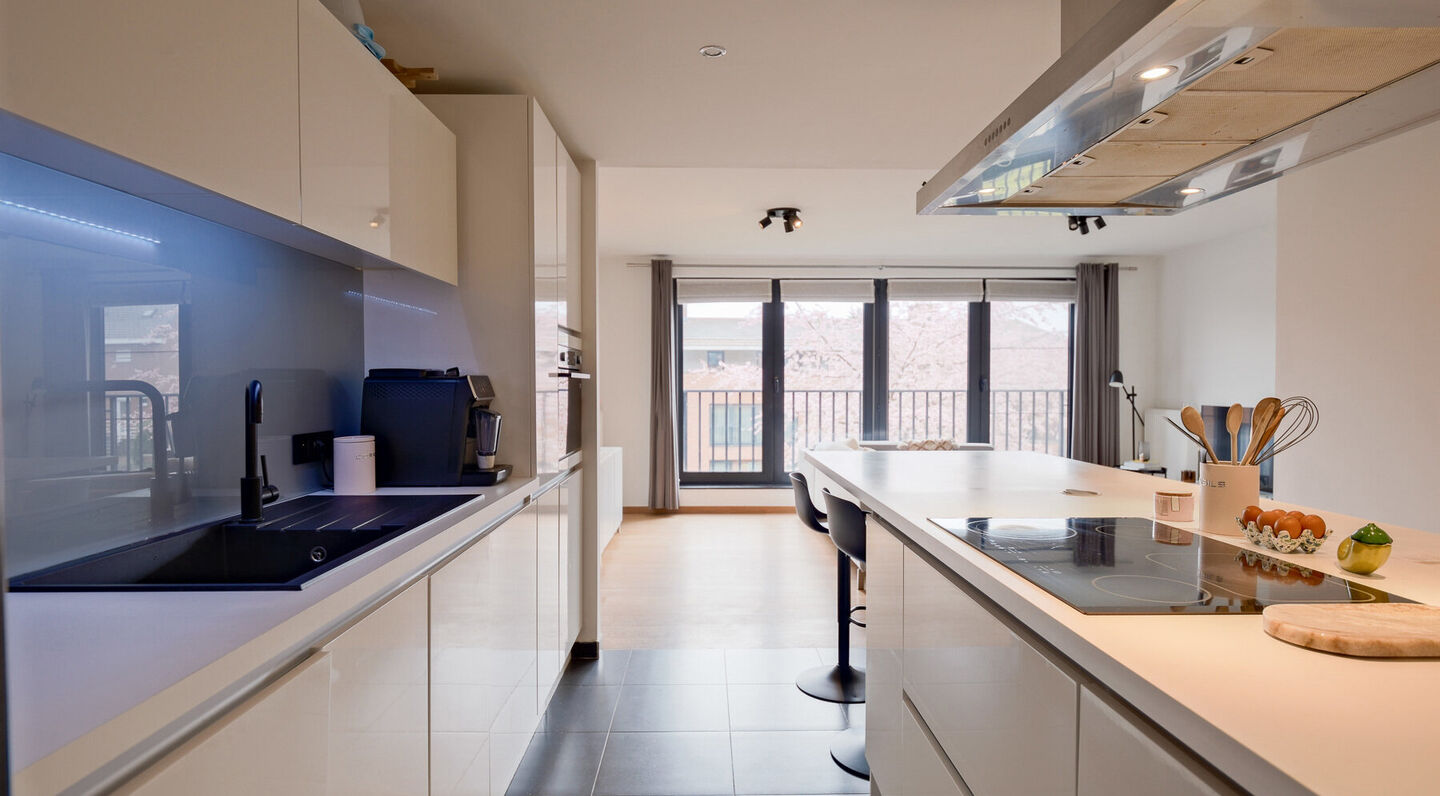 Appartement &agrave; vendre &agrave; Zaventem