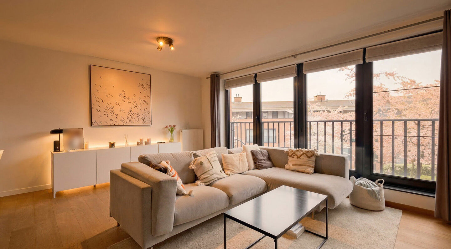 Appartement &agrave; vendre &agrave; Zaventem