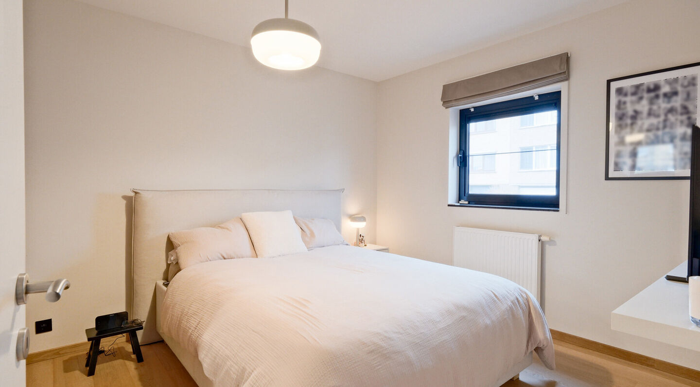 Appartement &agrave; vendre &agrave; Zaventem