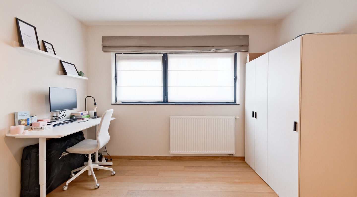 Appartement &agrave; vendre &agrave; Zaventem