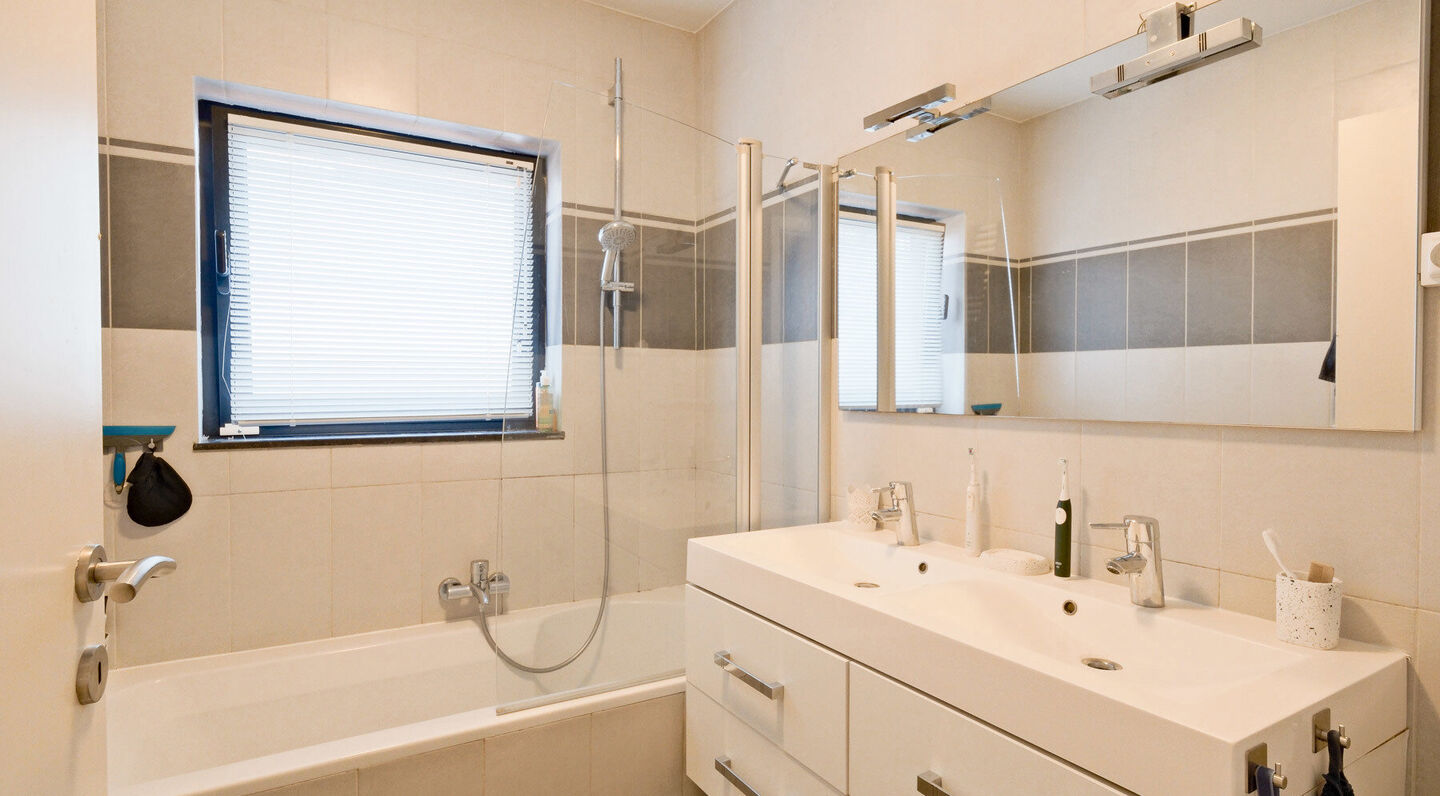 Appartement &agrave; vendre &agrave; Zaventem