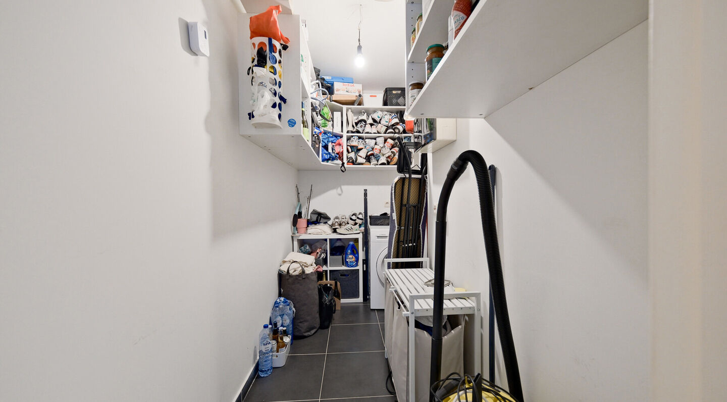 Appartement &agrave; vendre &agrave; Zaventem