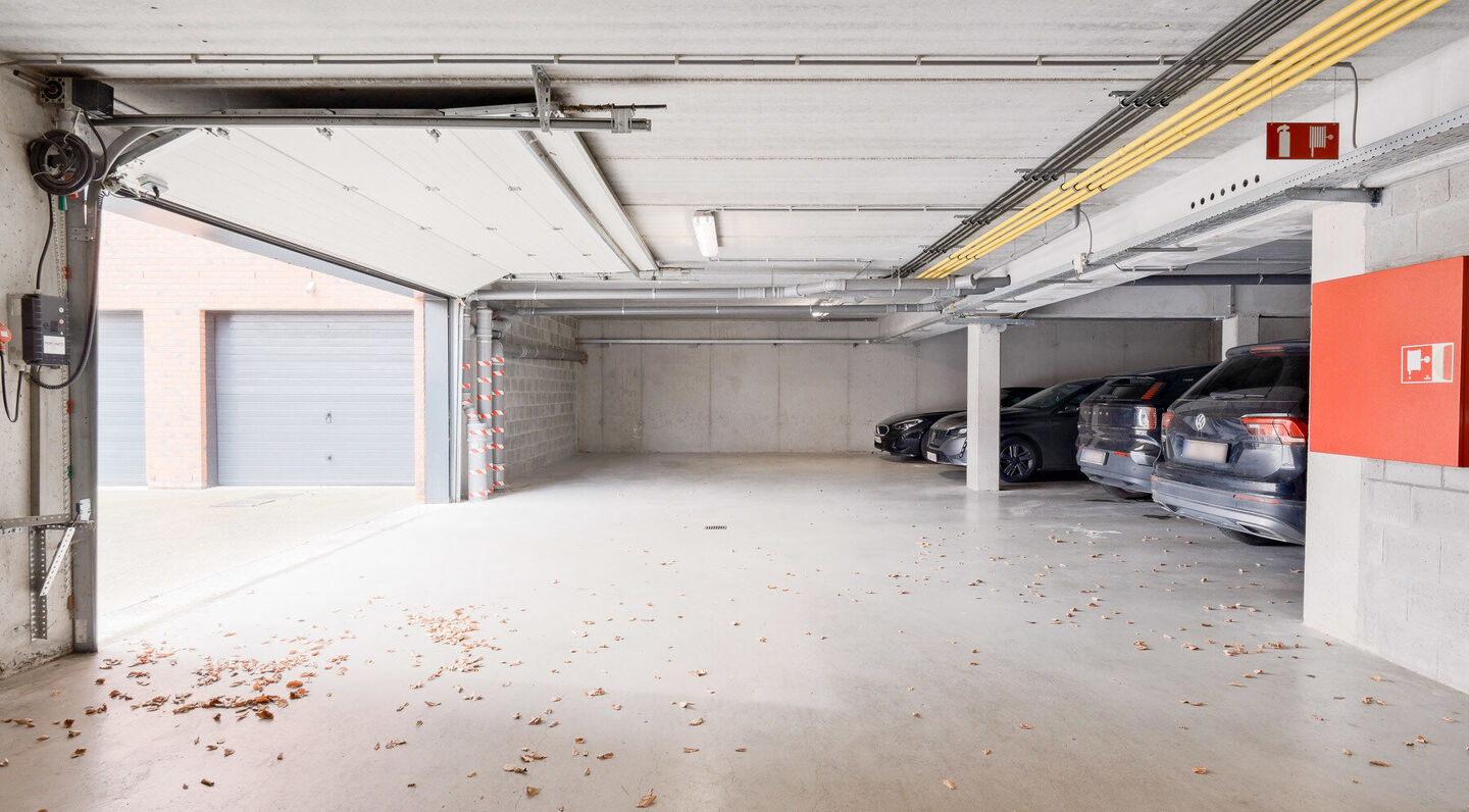 Appartement &agrave; vendre &agrave; Zaventem