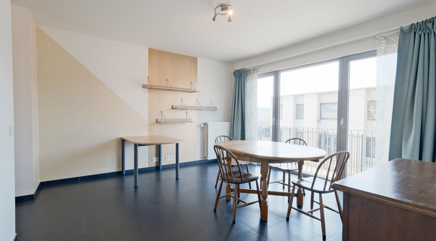 Appartement &agrave; vendre &agrave; Zaventem