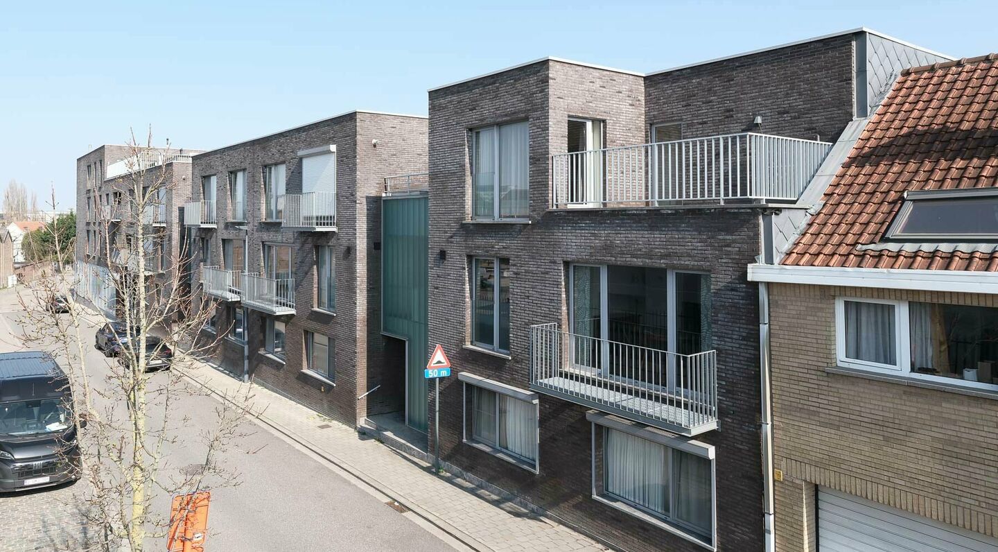 Appartement &agrave; vendre &agrave; Zaventem