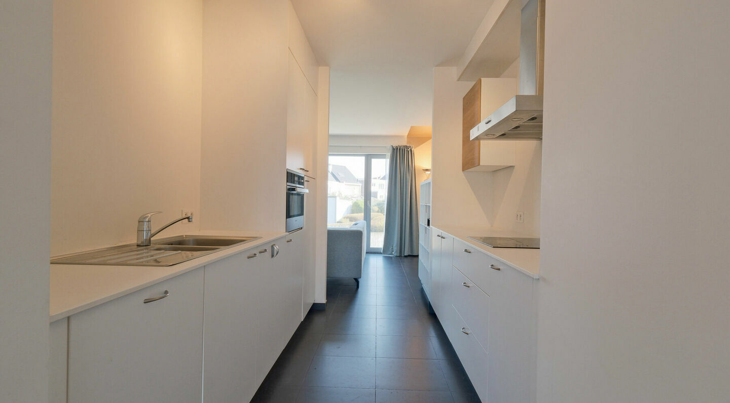 Appartement &agrave; vendre &agrave; Zaventem