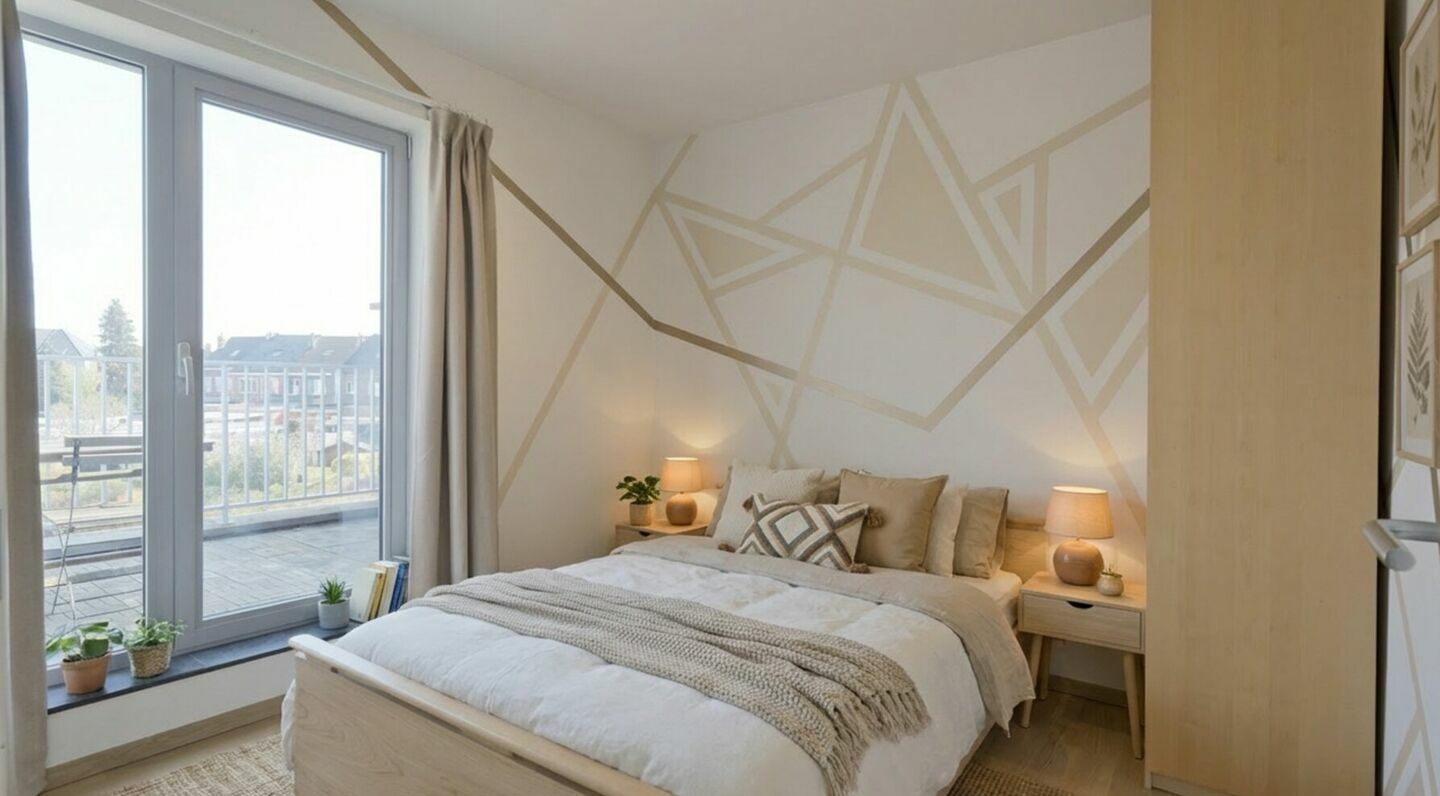 Appartement &agrave; vendre &agrave; Zaventem