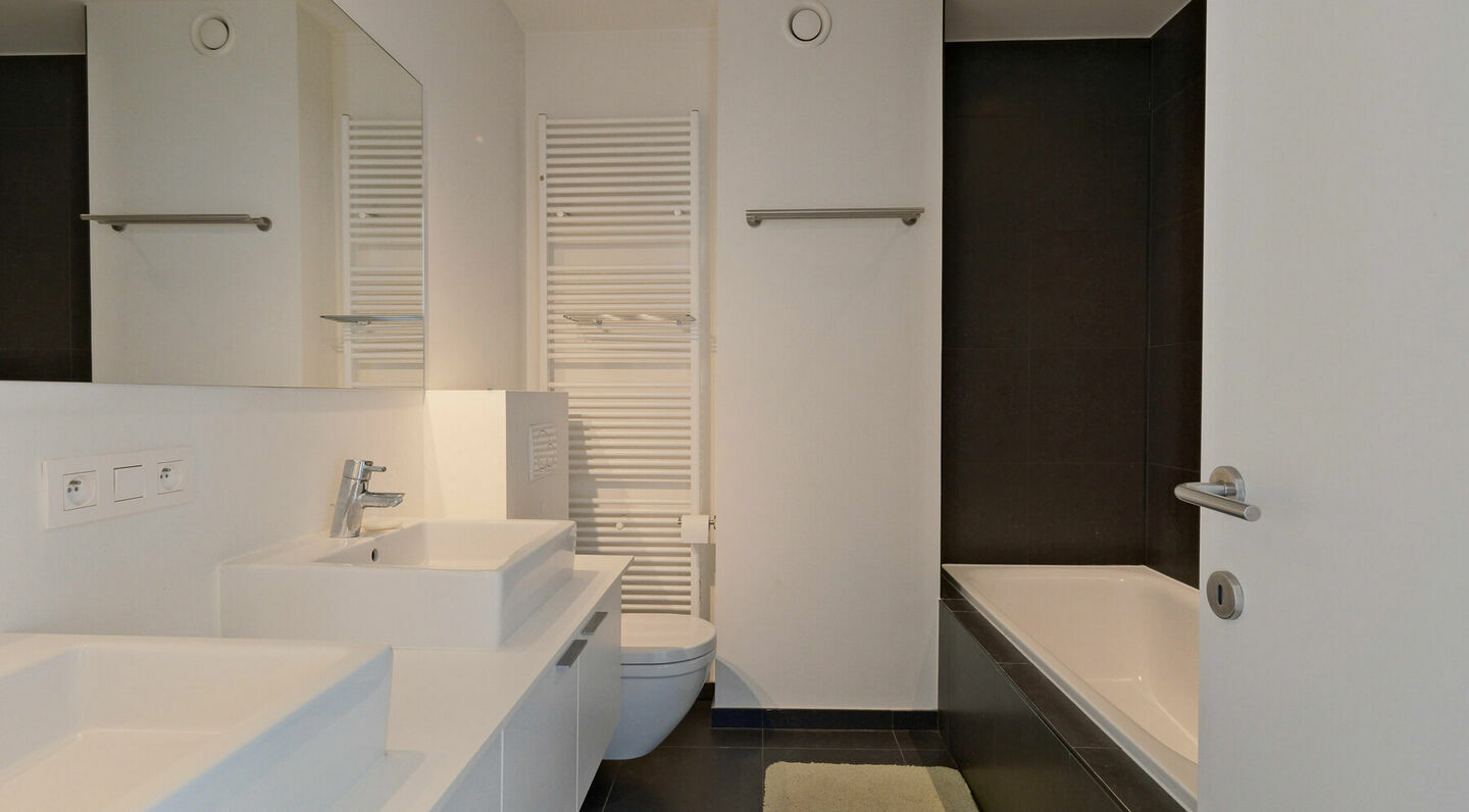 Appartement &agrave; vendre &agrave; Zaventem