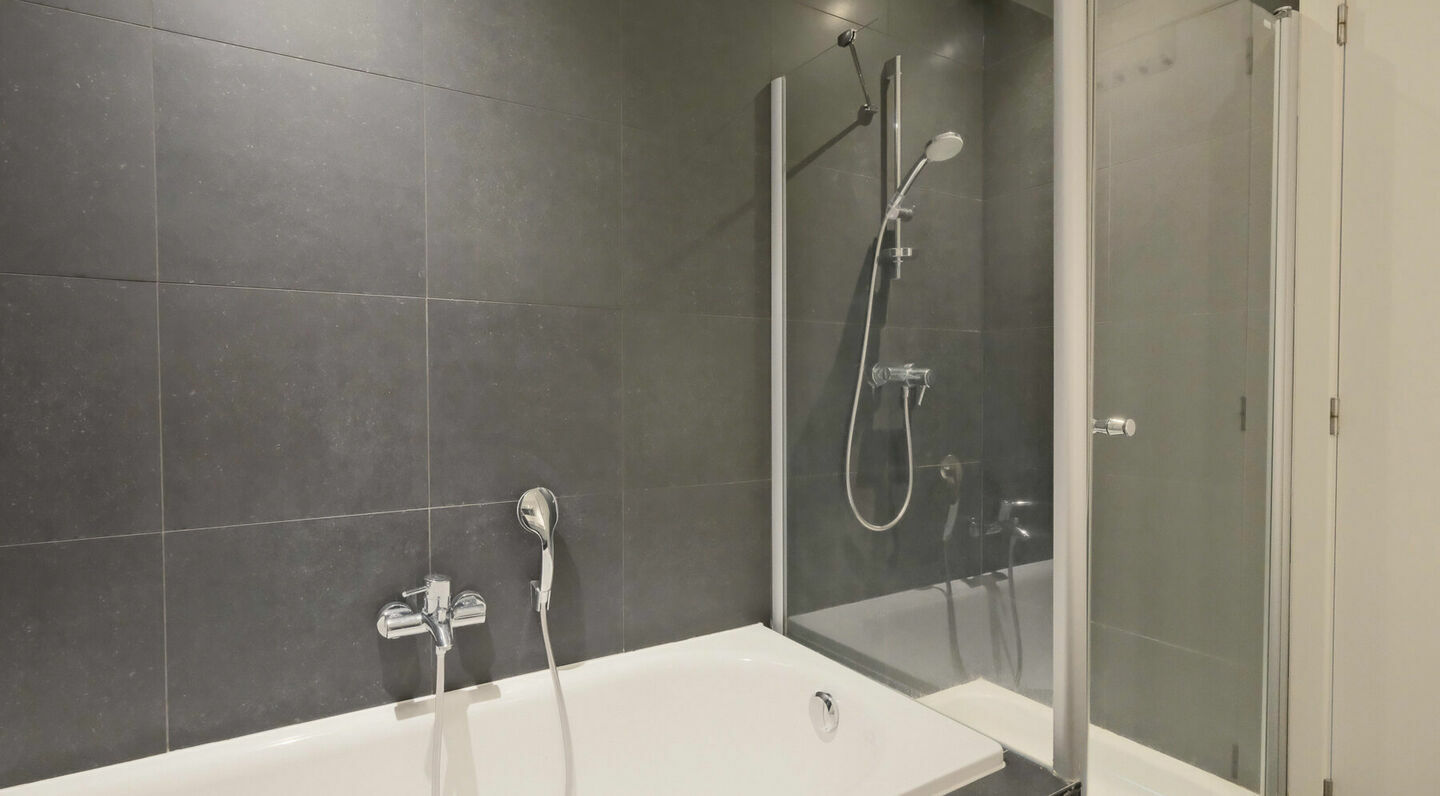 Appartement &agrave; vendre &agrave; Zaventem