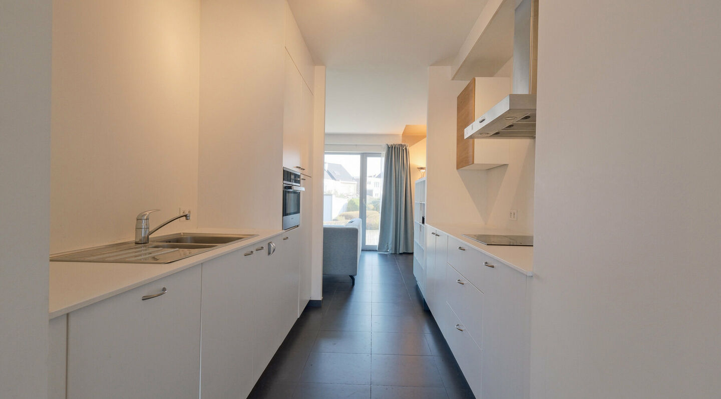 Appartement à vendre à Zaventem
