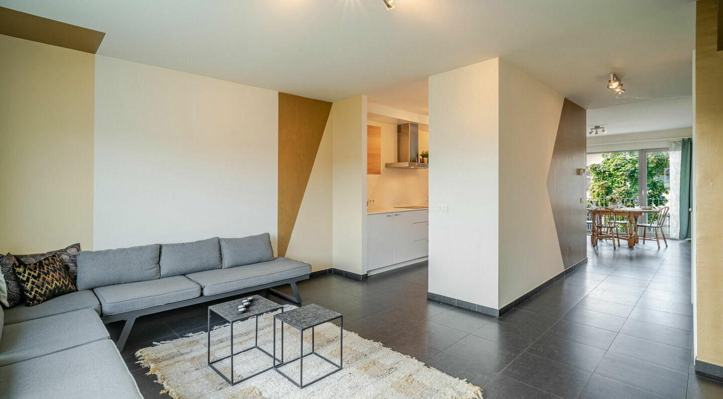 Appartement à vendre à Zaventem