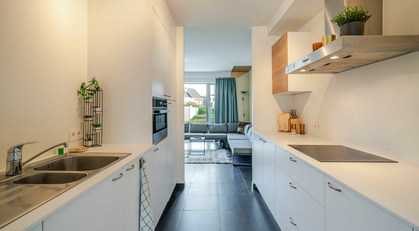 Appartement à vendre à Zaventem