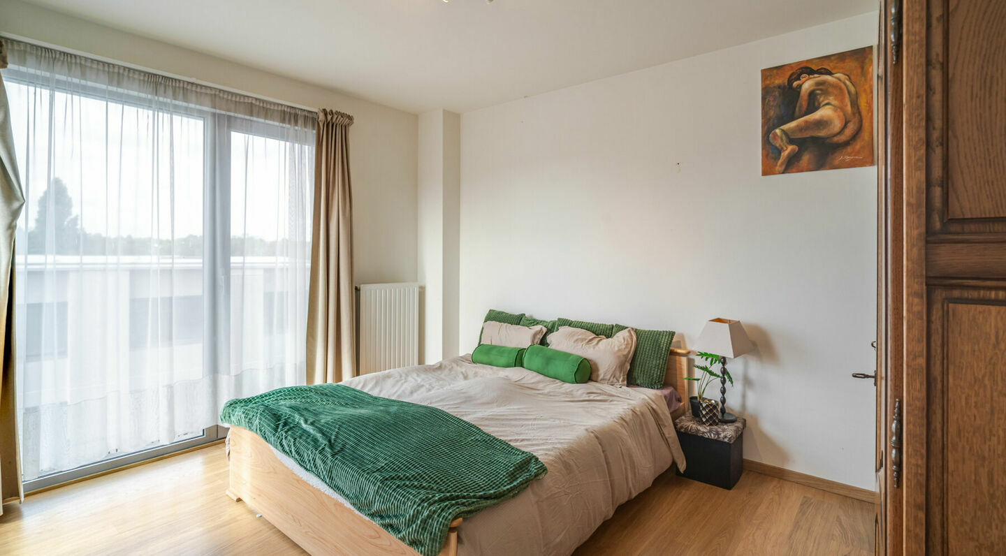 Appartement à vendre à Zaventem